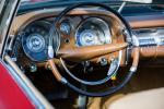 Imperial Crown Convertible 1958 года